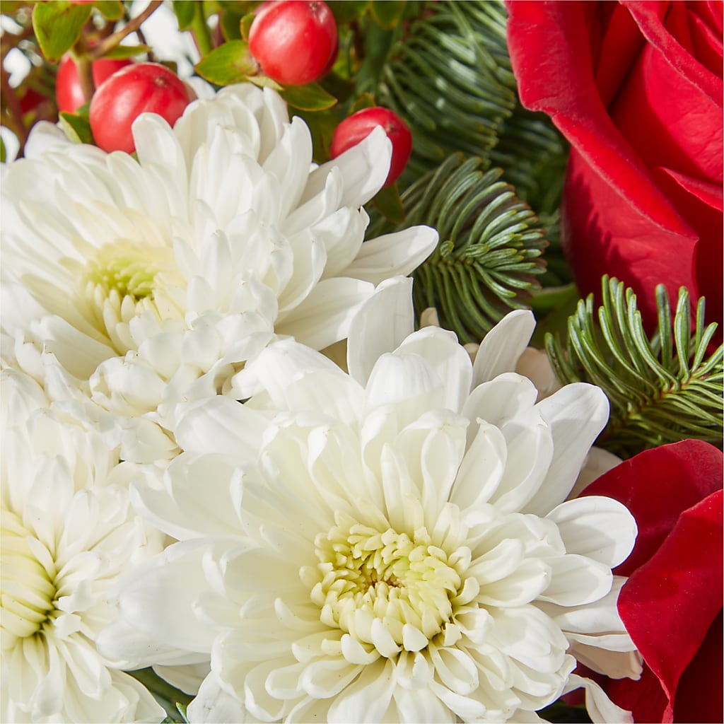 Gingerbread Bakery Bouquet –  Blossom Shop, Traverse City MI