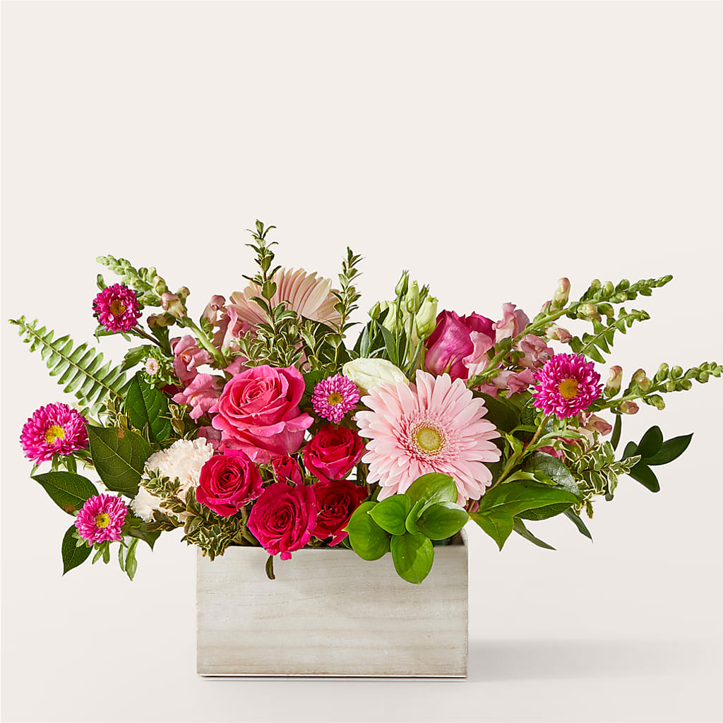 Too Cute Bouquet –  Blossom Shop, Traverse City MI