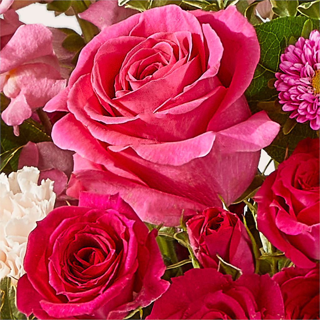 Too Cute Bouquet –  Blossom Shop, Traverse City MI