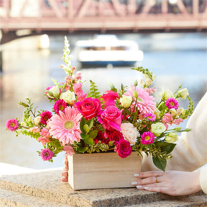 Too Cute Bouquet –  Blossom Shop, Traverse City MI