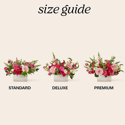 Too Cute Bouquet –  Blossom Shop, Traverse City MI