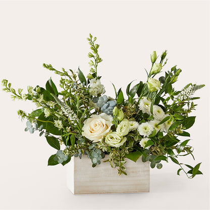 Cashmere Bouquet –  Blossom Shop, Traverse City MI