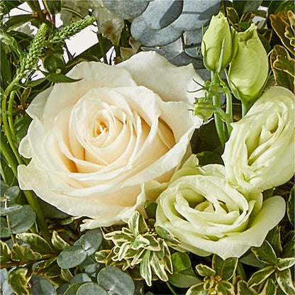Cashmere Bouquet –  Blossom Shop, Traverse City MI