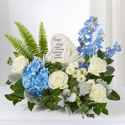 Dearest Arrangement –  Blossom Shop, Traverse City MI