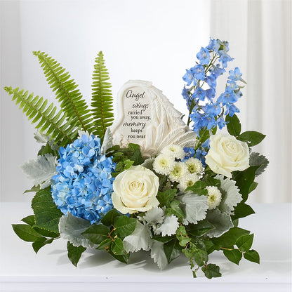 Dearest Arrangement –  Blossom Shop, Traverse City MI
