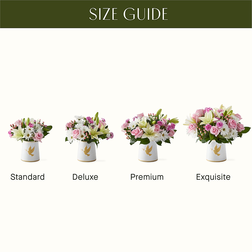 Meaningful Memories Bouquet –  Blossom Shop, Traverse City MI