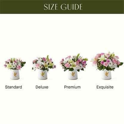Meaningful Memories Bouquet –  Blossom Shop, Traverse City MI