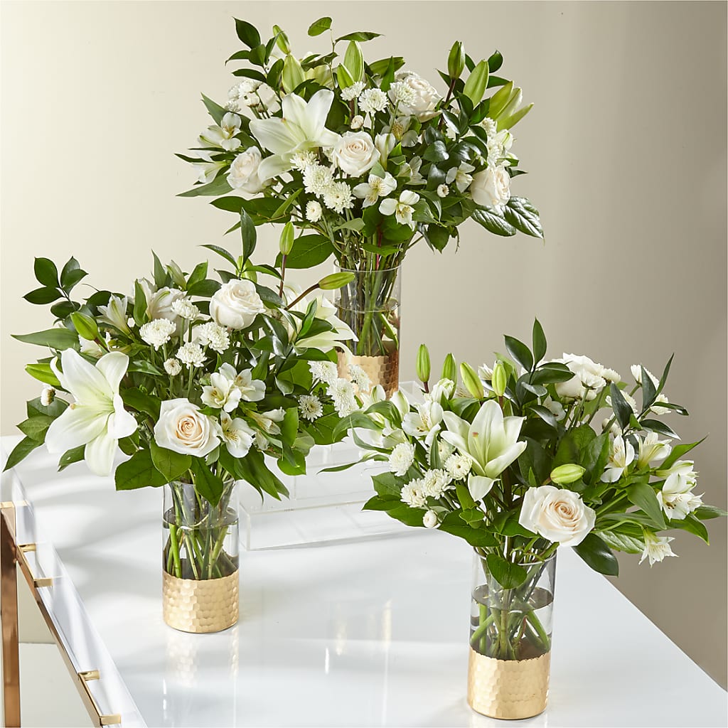 Beautiful Day Bouquet –  Blossom Shop, Traverse City MI