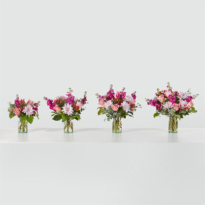 Sunday Morning Bouquet –  Blossom Shop, Traverse City MI