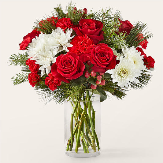 Seasonal Magic Bouquet –  Blossom Shop, Traverse City MI