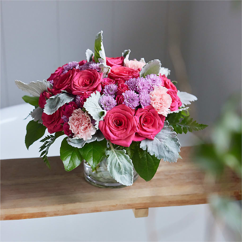 Sweet As Can Be Bouquet –  Blossom Shop, Traverse City MI