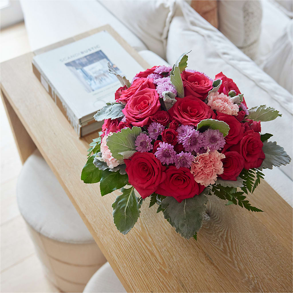 Sweet As Can Be Bouquet –  Blossom Shop, Traverse City MI