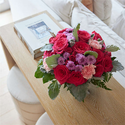 Sweet As Can Be Bouquet –  Blossom Shop, Traverse City MI