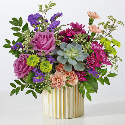 You're a Gem Bouquet –  Blossom Shop, Traverse City MI