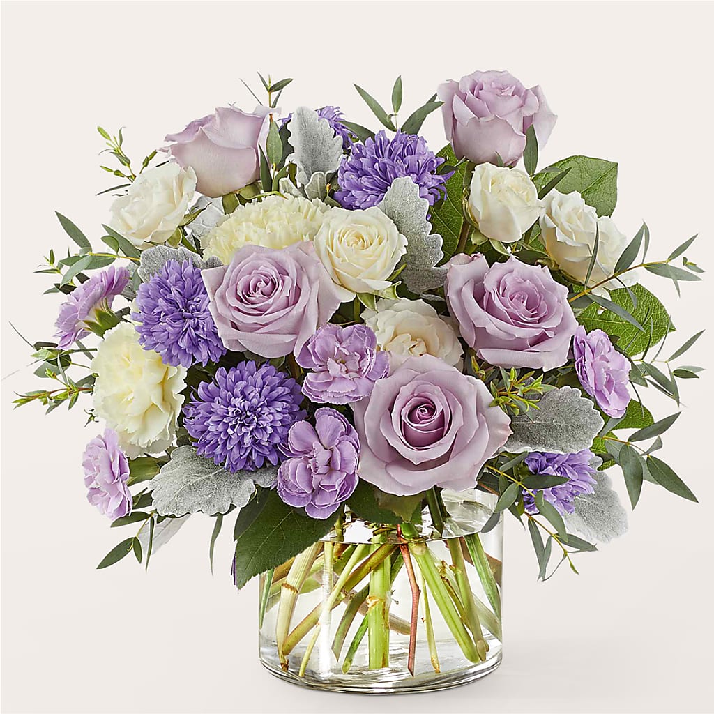 Stardust Bouquet –  Blossom Shop, Traverse City MI