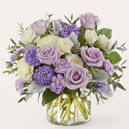 Stardust Bouquet –  Blossom Shop, Traverse City MI