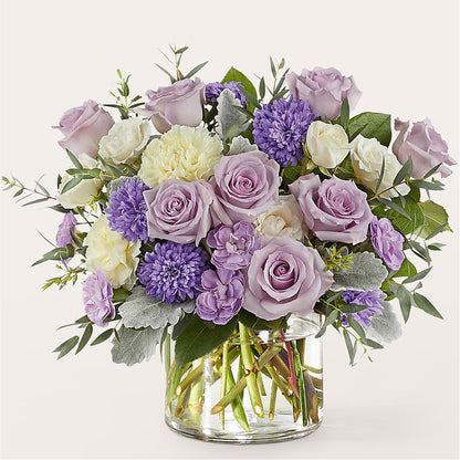 Stardust Bouquet –  Blossom Shop, Traverse City MI
