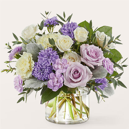 Stardust Bouquet –  Blossom Shop, Traverse City MI