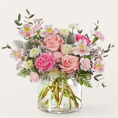The Treehouse Bouquet –  Blossom Shop, Traverse City MI