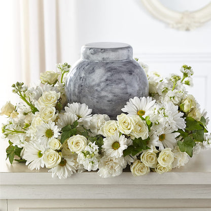Timeless Tribute Cremation Adornment –  Blossom Shop, Traverse City MI