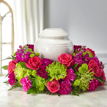 Hopeful Blessings Cremation Adornment –  Blossom Shop, Traverse City MI