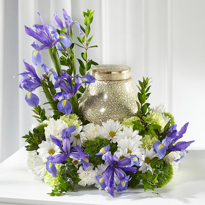 Sincere Spirit Cremation Adornment –  Blossom Shop, Traverse City MI