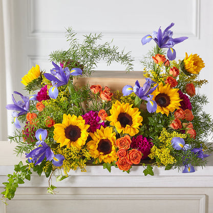 Faithful Forever Cremation Adornment –  Blossom Shop, Traverse City MI