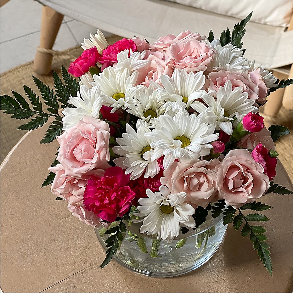 Sweet Surprises® Bouquet –  Blossom Shop, Traverse City MI
