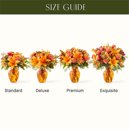 Afternoon Light Bouquet –  Blossom Shop, Traverse City MI