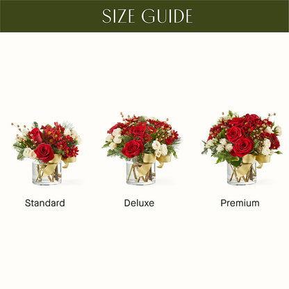 Believe Bouquet –  Blossom Shop, Traverse City MI