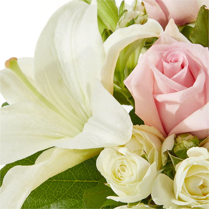 Kindhearted Bouquet –  Blossom Shop, Traverse City MI