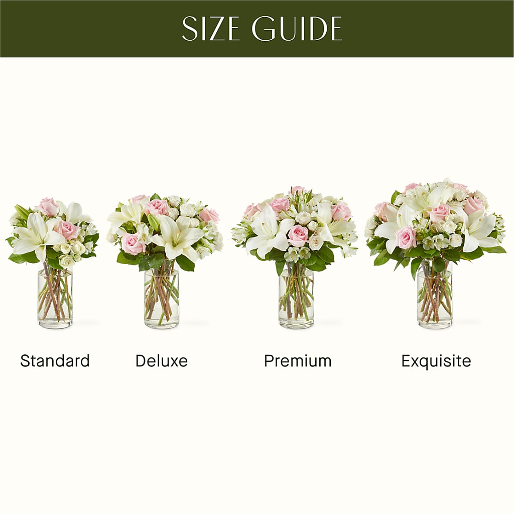 Kindhearted Bouquet –  Blossom Shop, Traverse City MI