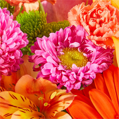 Soiree Bouquet –  Blossom Shop, Traverse City MI