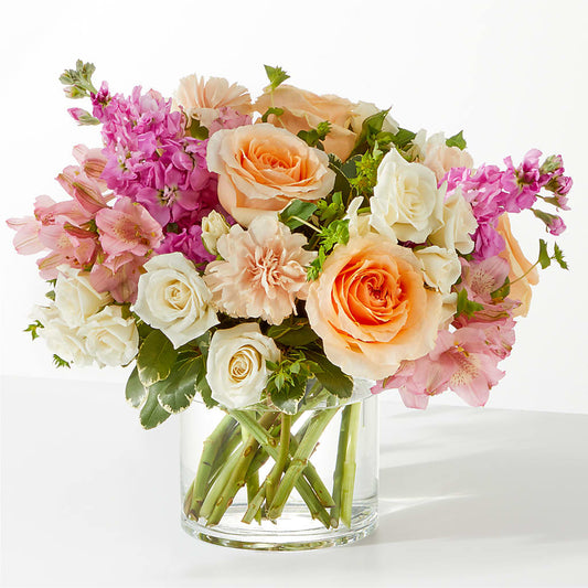 Paradise Bouquet –  Blossom Shop, Traverse City MI