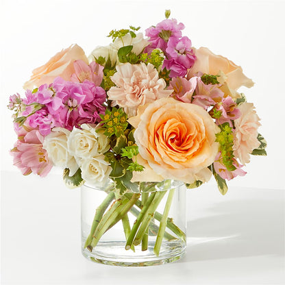 Paradise Bouquet –  Blossom Shop, Traverse City MI