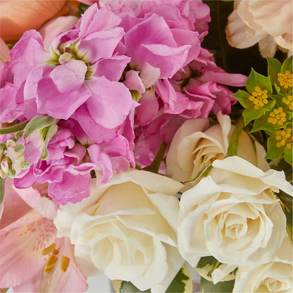 Paradise Bouquet –  Blossom Shop, Traverse City MI