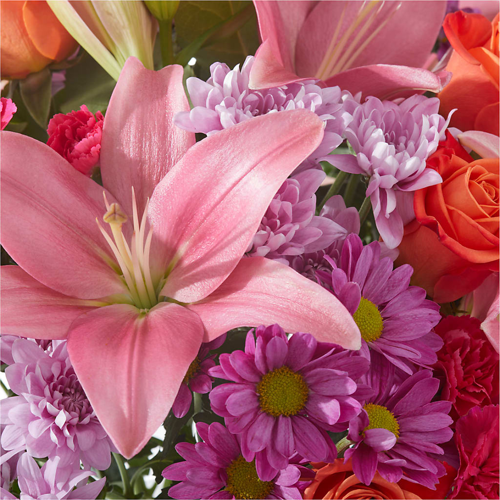 One and Only Bouquet –  Blossom Shop, Traverse City MI