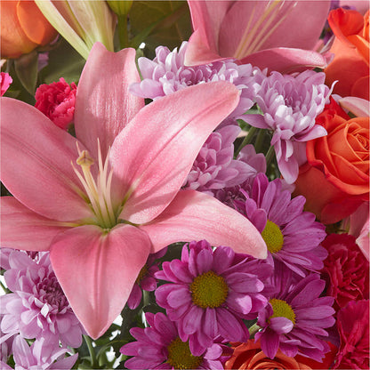 One and Only Bouquet –  Blossom Shop, Traverse City MI
