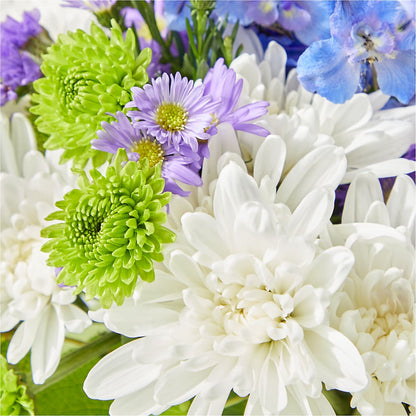 Genuine Gestures Bouquet –  Blossom Shop, Traverse City MI