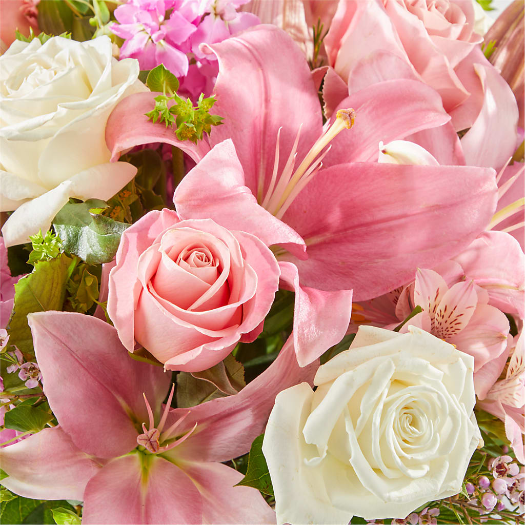 Ethereal Beauty Bouquet –  Blossom Shop, Traverse City MI