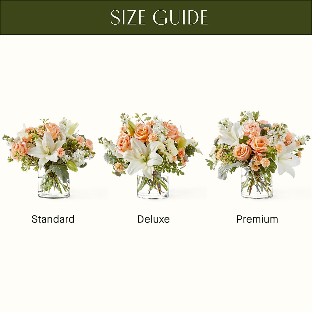 Darling Bouquet –  Blossom Shop, Traverse City MI