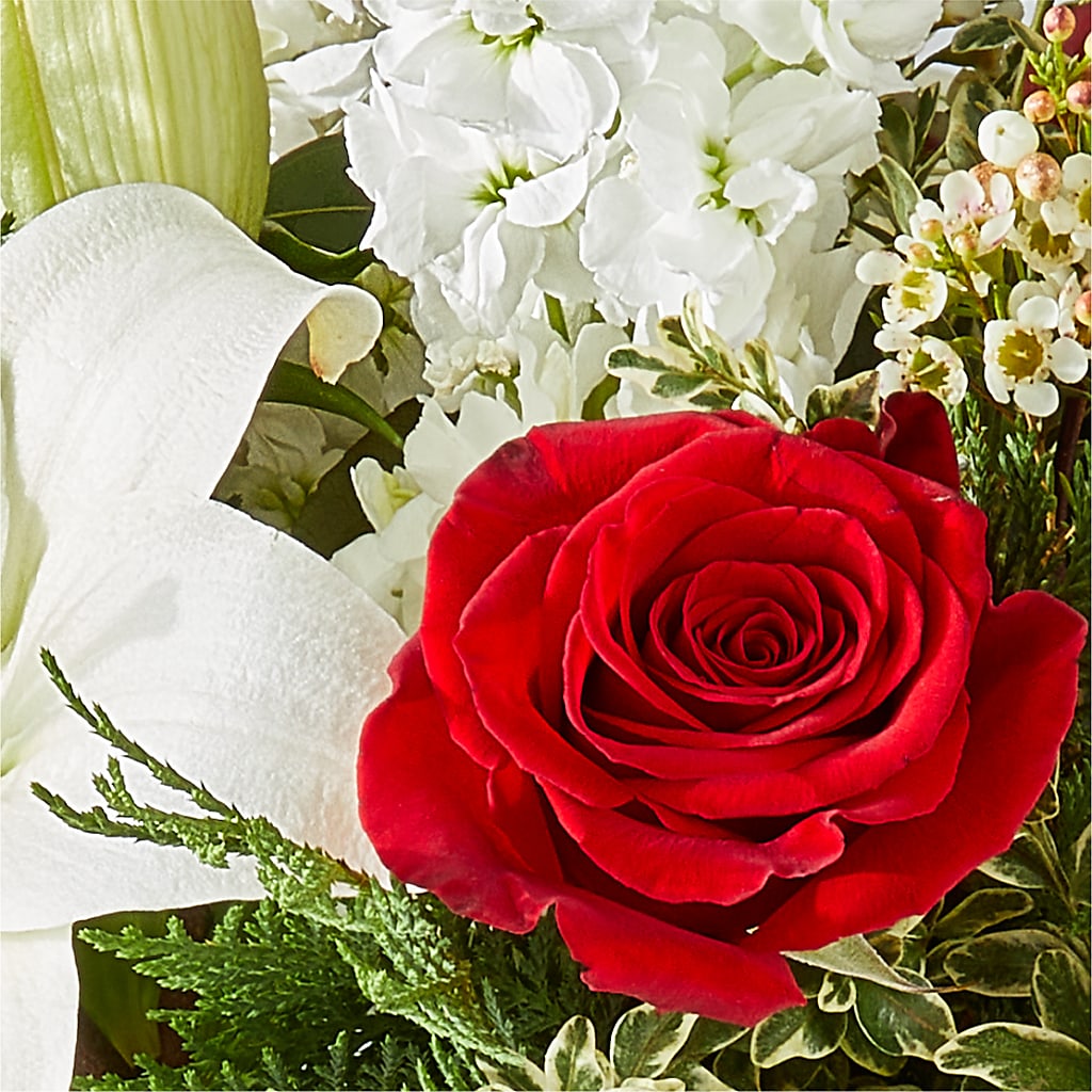 Twinkle Lights Bouquet –  Blossom Shop, Traverse City MI