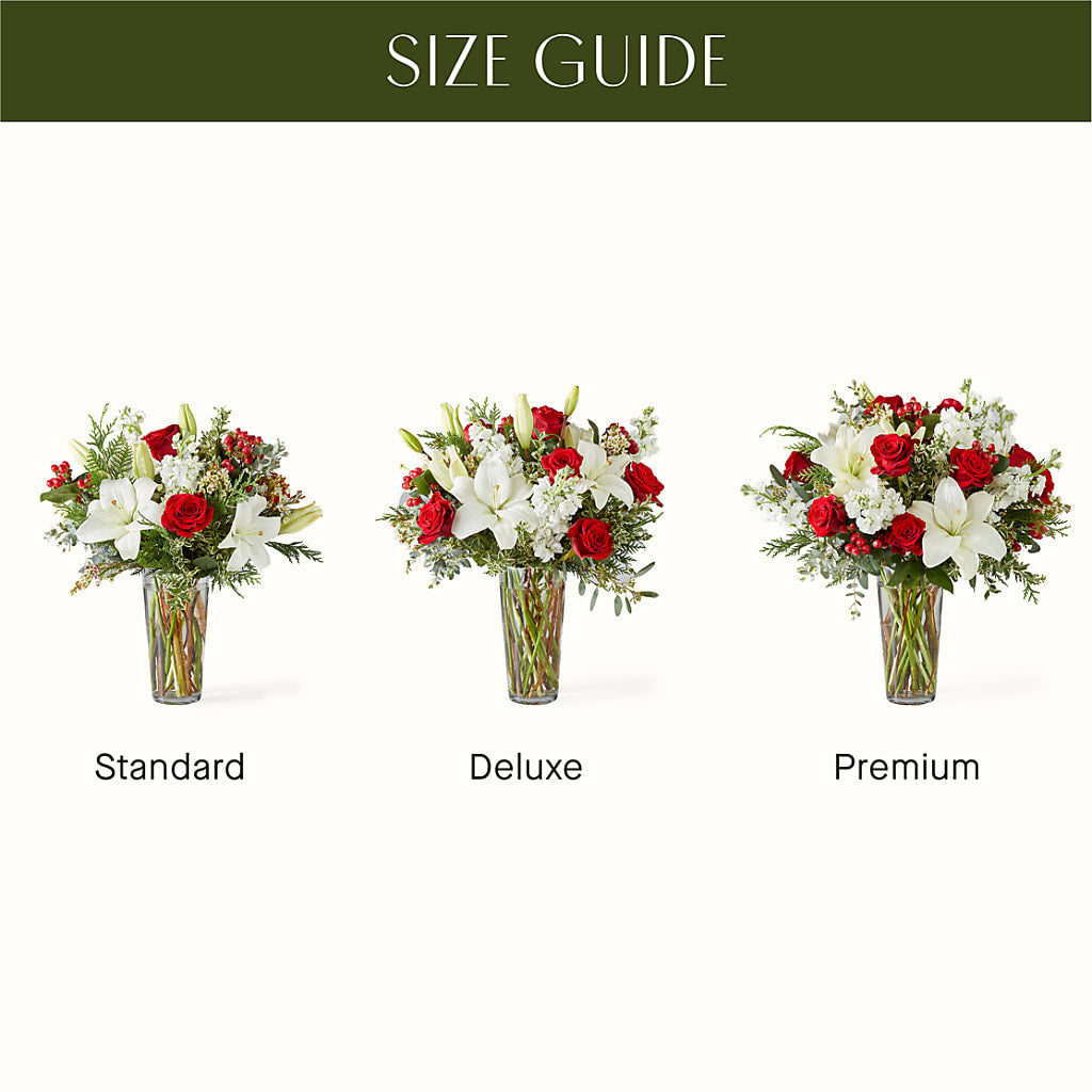 Twinkle Lights Bouquet –  Blossom Shop, Traverse City MI