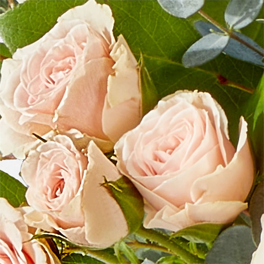 Inspired Bouquet –  Blossom Shop, Traverse City MI