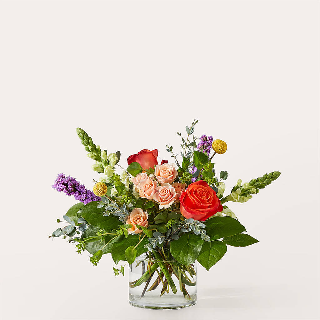 The Standout Bouquet –  Blossom Shop, Traverse City MI