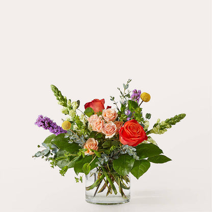 The Standout Bouquet –  Blossom Shop, Traverse City MI