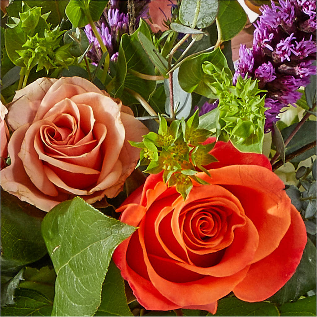 The Standout Bouquet –  Blossom Shop, Traverse City MI