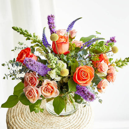 The Standout Bouquet –  Blossom Shop, Traverse City MI