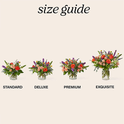 The Standout Bouquet –  Blossom Shop, Traverse City MI