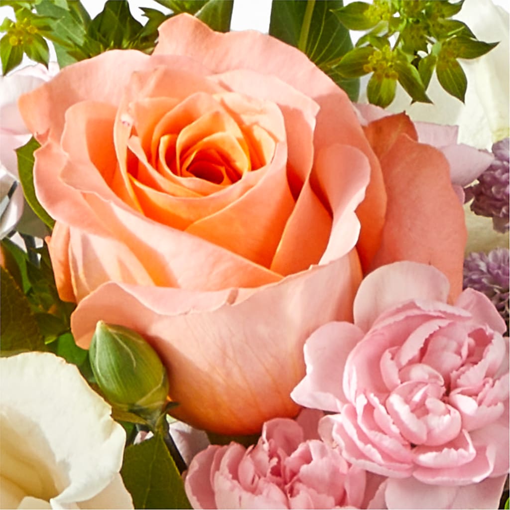 French Market Bouquet –  Blossom Shop, Traverse City MI